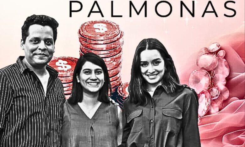 Palmonas: New Name In India’s Demi-Fine Segment. How Will It Compete With The Already Present Titans?
