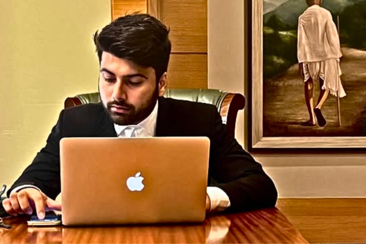 Advocate Shahil Rao – Championing Fairness And Excellence In Legal ...