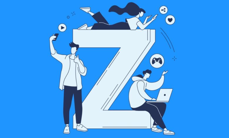 The Great Digital Block Party: How Gen Z's Block Button Obsession Is Building Walls Instead Of Bridges?