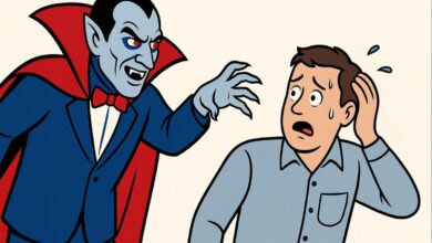 From Mumbai to Dubai: How HDFC Bank Is Pioneering The Art Of Disappointment Across Continents!