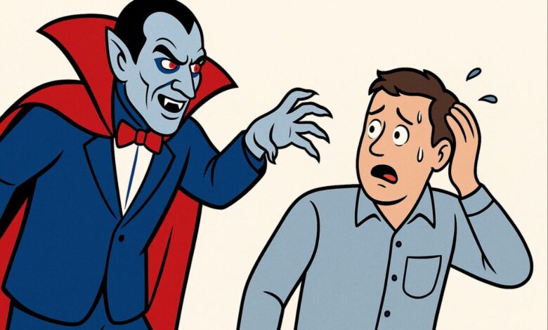 From Mumbai to Dubai: How HDFC Bank Is Pioneering The Art Of Disappointment Across Continents!