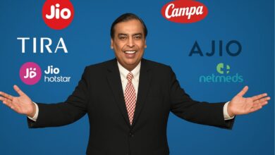 The Ambani Empire: How One Man Is Quietly Taking Over Everything You Use!