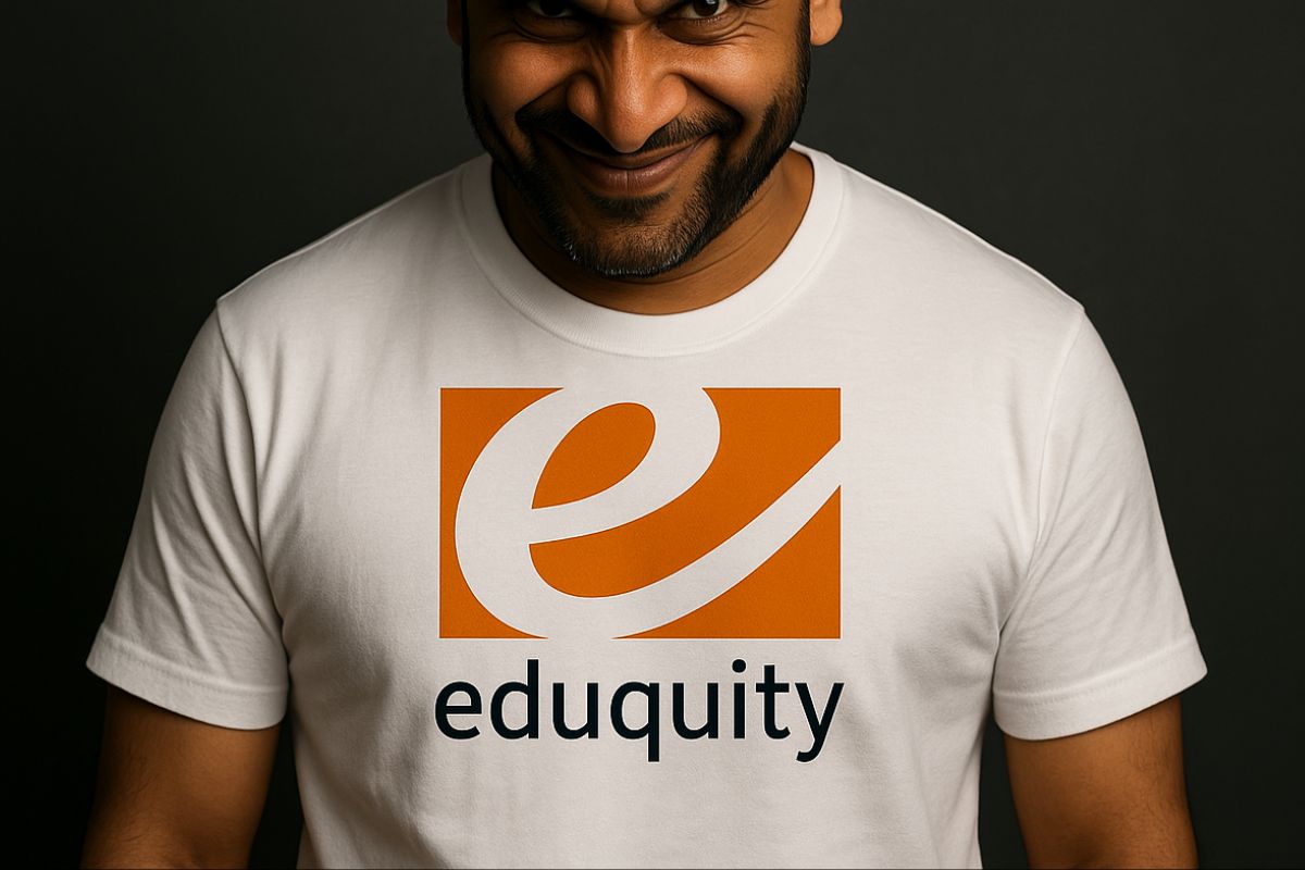 LeakProof Or Proof Of Leaks? How Eduquity Managed To Stress Out An