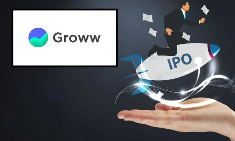 Will Groww Can Grow Successfully In The Indian IPO Market?