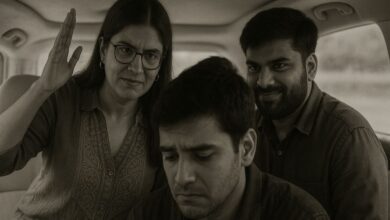 How Amity University Is Degrading Day By Day—High Fees, Low Standards, Lower Safety!