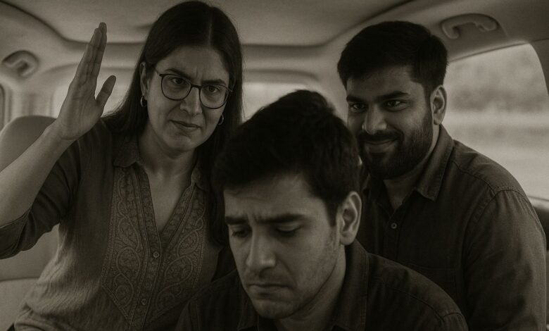 How Amity University Is Degrading Day By Day—High Fees, Low Standards, Lower Safety!