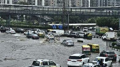 Gurugram Was Better As A Gaon, Because Now It Is Gurujam!