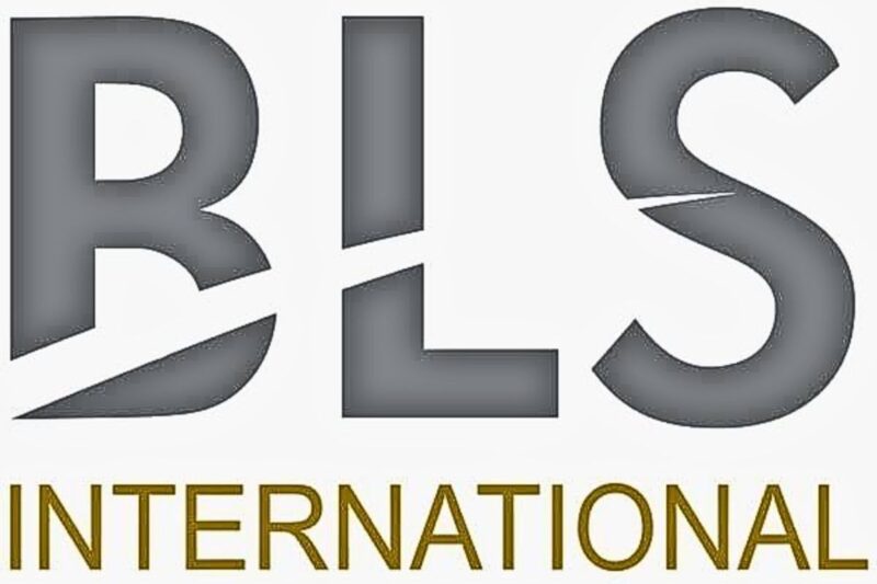 BLS International
