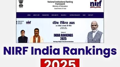 Did NIRF 2025 Ranking Blunder Exposed Indian Education System’s Low Rank In Providing Quality Education?