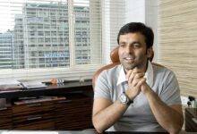 Kabul Chawla of BPTP