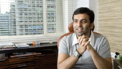 Kabul Chawla of BPTP