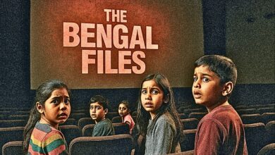 Showing ‘The Bengal Files’ To Kids: The Art Of Killing Innocence For Propaganda!
