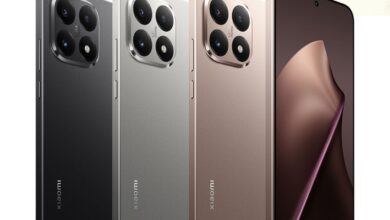 Xiaomi 15T Launches Globally; India Debut Expected Soon