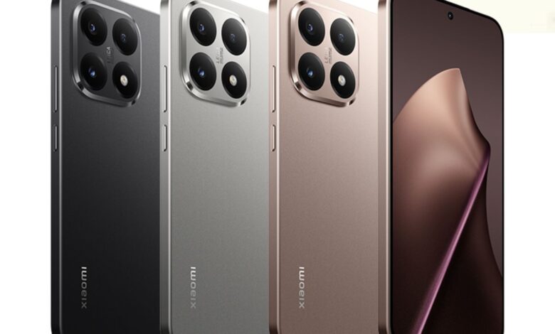 Xiaomi 15T Launches Globally; India Debut Expected Soon