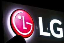 LG IPO