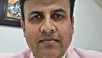 How BLS International Failed To Protect Its Own Employee From Sexual Harassment But Claims To Protect Aadhaar Data Of Crores Of Indians