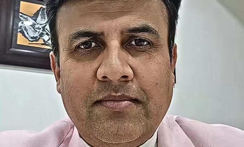 How BLS International Failed To Protect Its Own Employee From Sexual Harassment But Claims To Protect Aadhaar Data Of Crores Of Indians