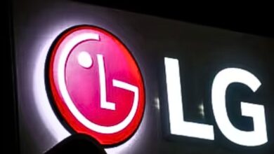 LG IPO