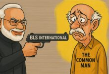 Aadhaar- a systematic exploitation