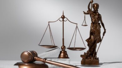 Attack On CJI B. R. Gavai: A Shoe Thrown At Justice!