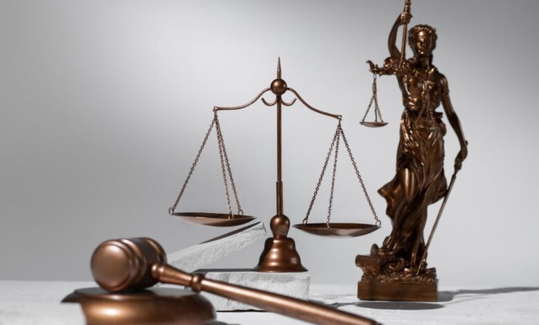 Attack On CJI B. R. Gavai: A Shoe Thrown At Justice!