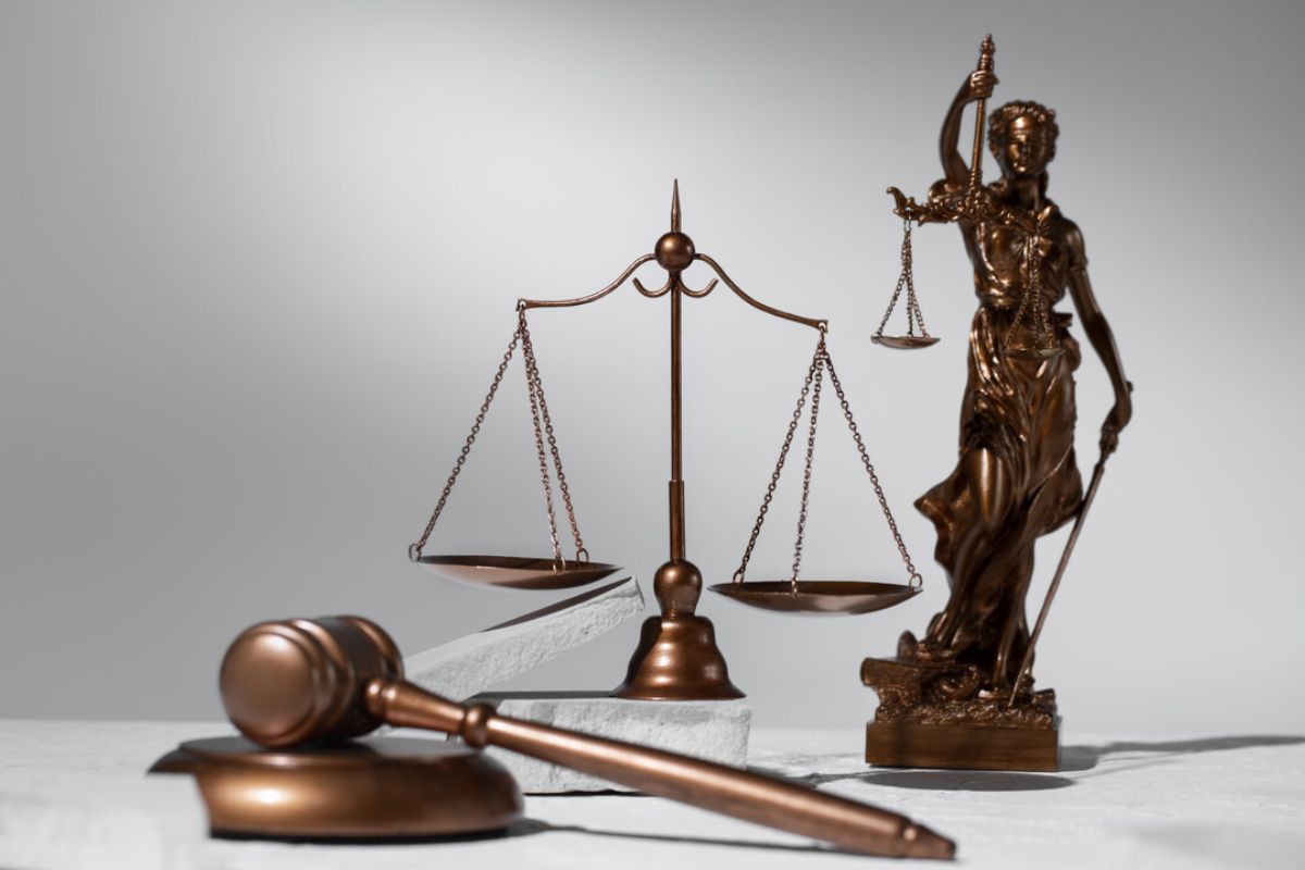 Judges and Justice In India