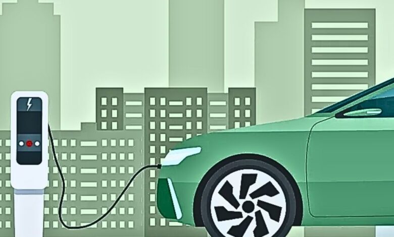 Top 5 Safest EVs In India