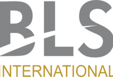 BLS International