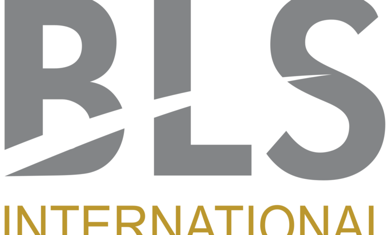 BLS International