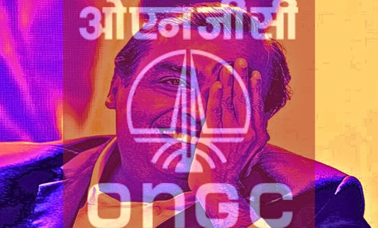 The Ambani-ONGC Gas Game: A Billion-Dollar Fueling Of Power And Loopholes