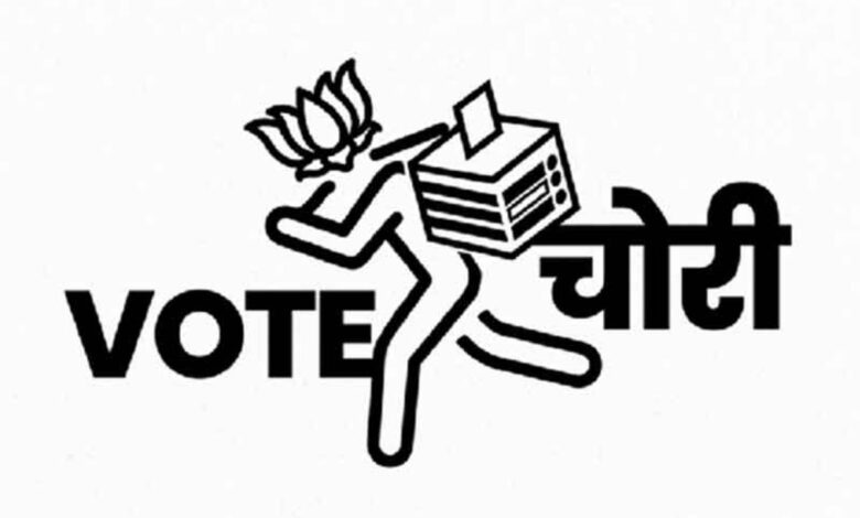 Election Commission Of India Pvt. Ltd.: 'Is It' Open For Business, Closed For Democracy?