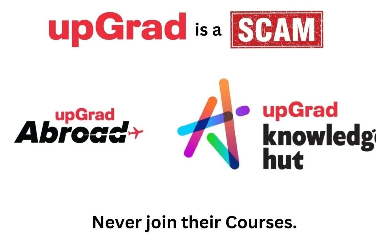 From Upskilling Dreams To Downhill Reality, Unraveling The Promises Of ...