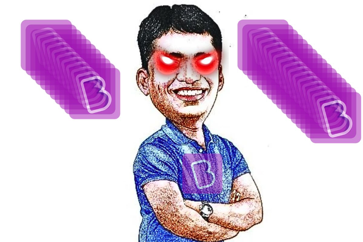 In-Depth Analysis: The Alleged $533 Million “Round-Tripping” in Byju’s Alpha – A Breakdown of the November 2025 Delaware Court Revelations