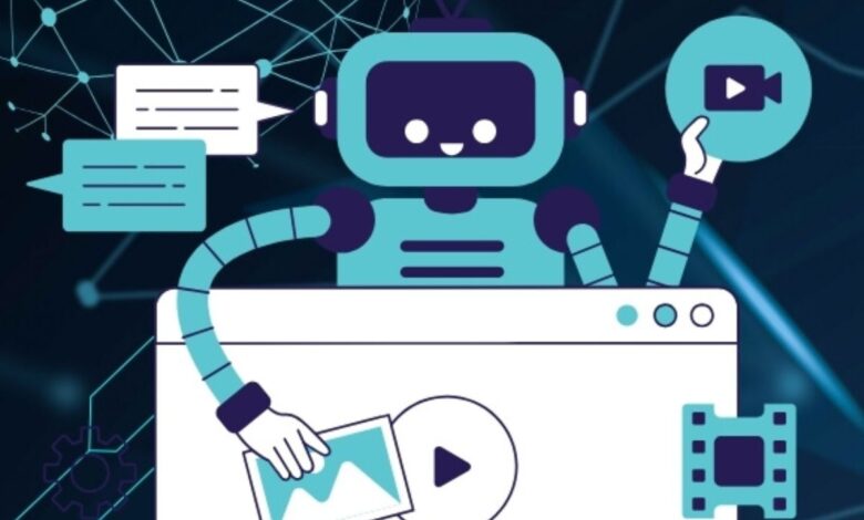 Top 10 AI Video Editing Tools In 2026