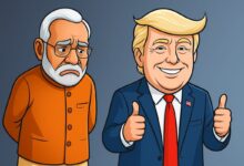 MAGA + MIGA ≠ MEGA: India’s 2025 Reality Check!