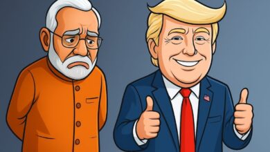 MAGA + MIGA ≠ MEGA: India’s 2025 Reality Check!