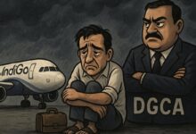 Indigo or DGCA- who is responsible for harassment of ‘we, the people of India’?