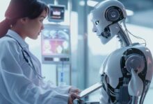 Top 10 AI Health Diagnostics Startups In 2026