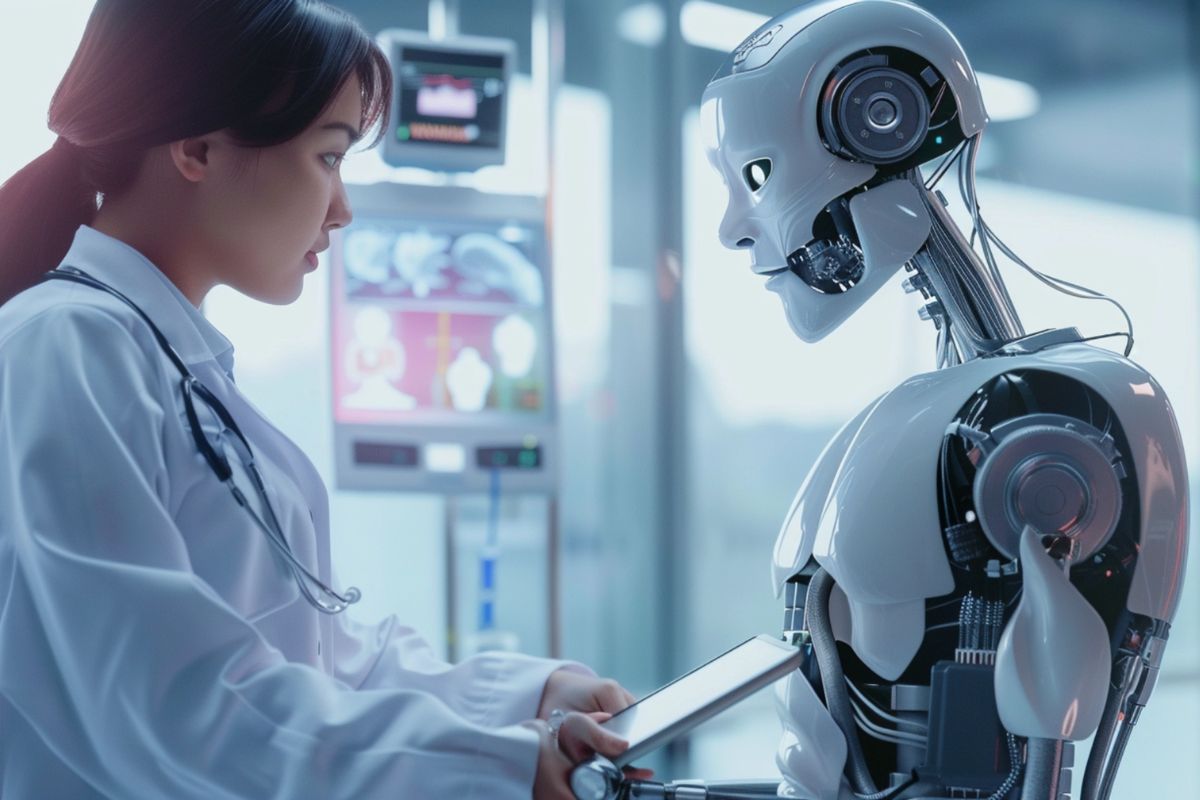 Top 10 AI Health Diagnostics Startups In 2026