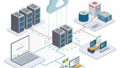 Top 10 AI Infrastructure Providers In 2026