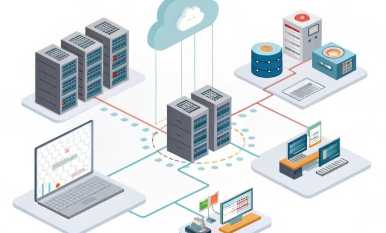 Top 10 AI Infrastructure Providers In 2026