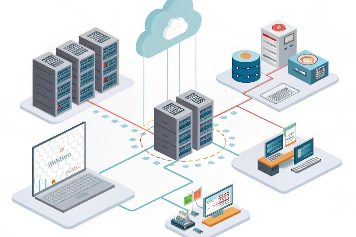 Top 10 AI Infrastructure Platforms In 2026