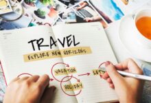 Top 10 Adventure Travel Startups In 2026