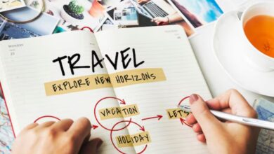 Top 10 Adventure Travel Startups In 2026