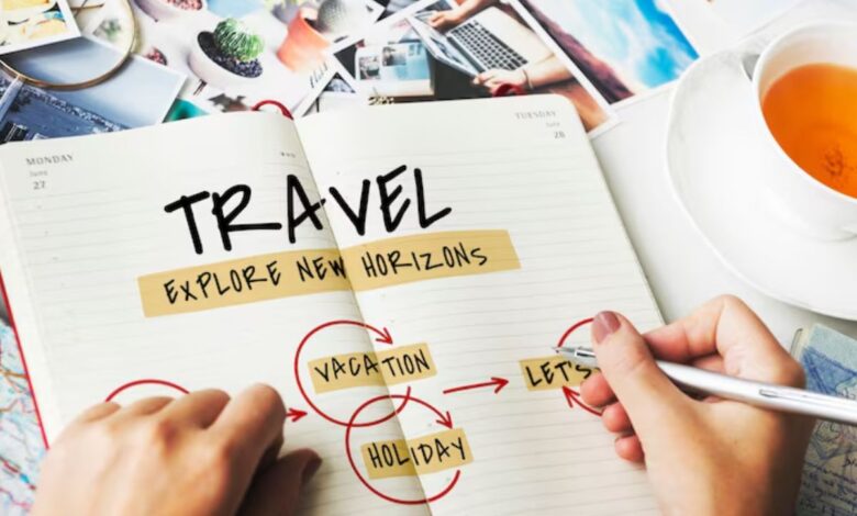 Top 10 Adventure Travel Startups In 2026