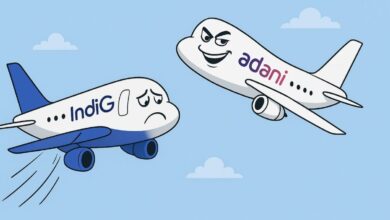 Opinion: Who Will Rule The Sky If IndiGo Does Not Fly!?