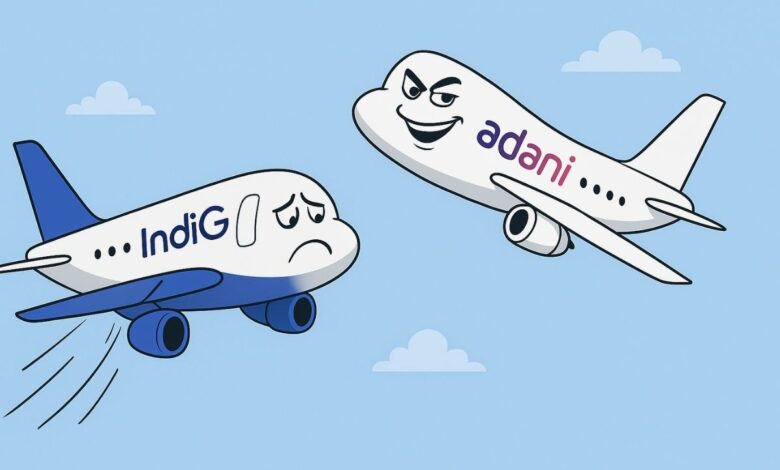 Opinion: Who Will Rule The Sky If IndiGo Does Not Fly!?