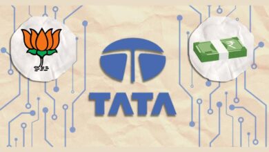 Progressive Trust Or Regressive Politics? What Is Inside Tata’s Mega-Donation To BJP?