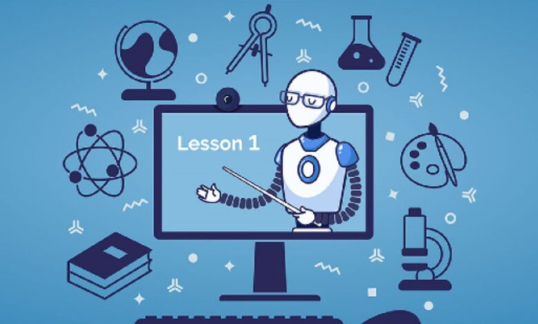 Top 10 AI-based Learning Platforms In 2026