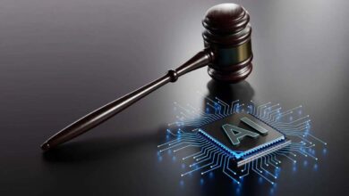 Top 10 AI LegalTech Startups In 2026